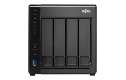 Fujitsu NAS