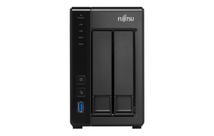 Fujitsu NAS