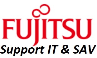 Scanner Fujitsu