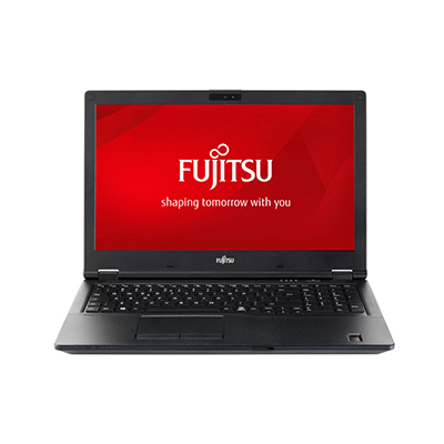 Fujitsu Laptop