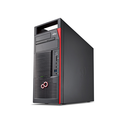 PC Fujitsu