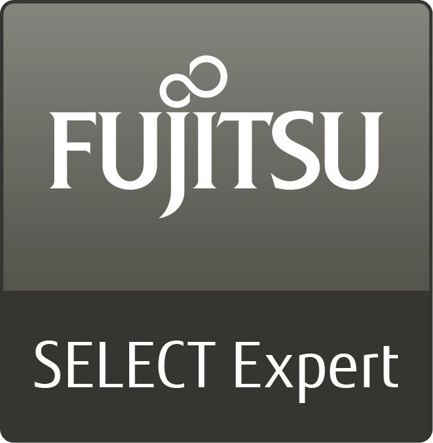Support IT & SAV Fujitsu par Lxcdm
