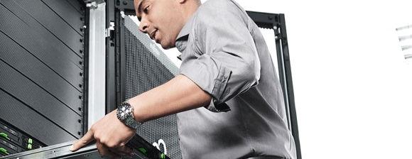 Support IT & SAV Fujitsu à nos serveurs  